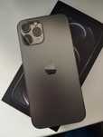 iPhone 12 Pro Max на 256 ГБ