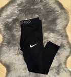 Чоловічі тайтси Nike , розмір М