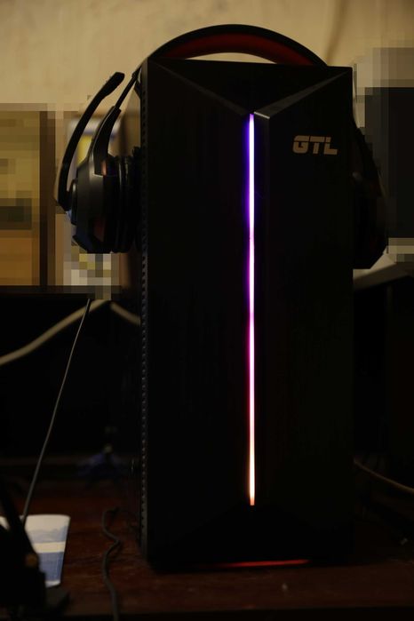 Комп'ютер для навчання/офісу/ігор