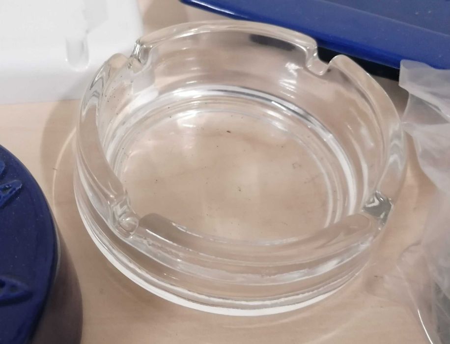 Cinzeiros de coleção, CZ2, lote por 5€