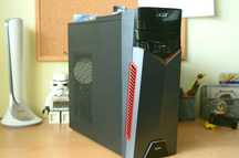 Komputer i7 3.9Ghz | 16GB RAM | SSD+HDD 1TB | WIN11