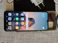 Xiaomi Mi10 lite 5G