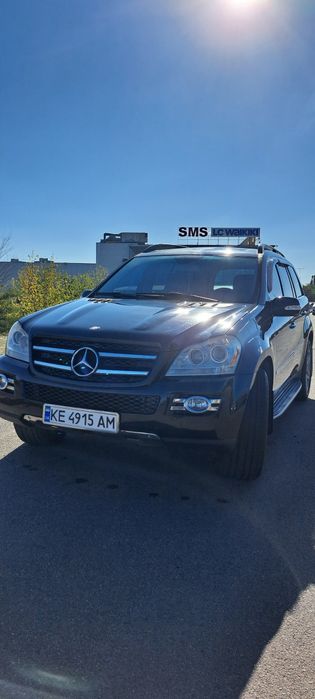 Продам Мерседес GL 450