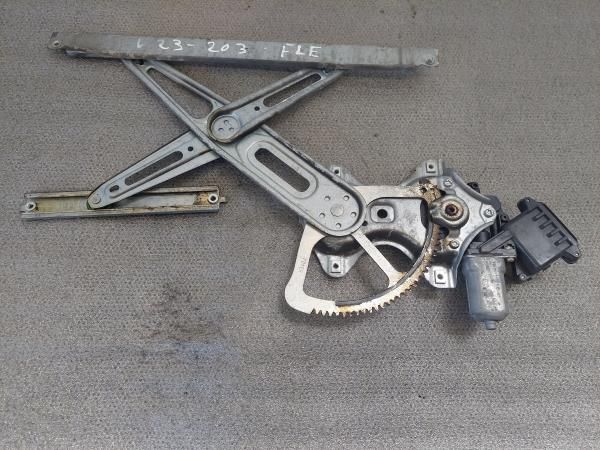 Elevador vidros frente esquerdo TOYOTA Yaris (_P9_)