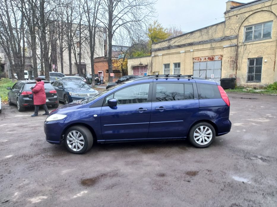 Продам надійне авто