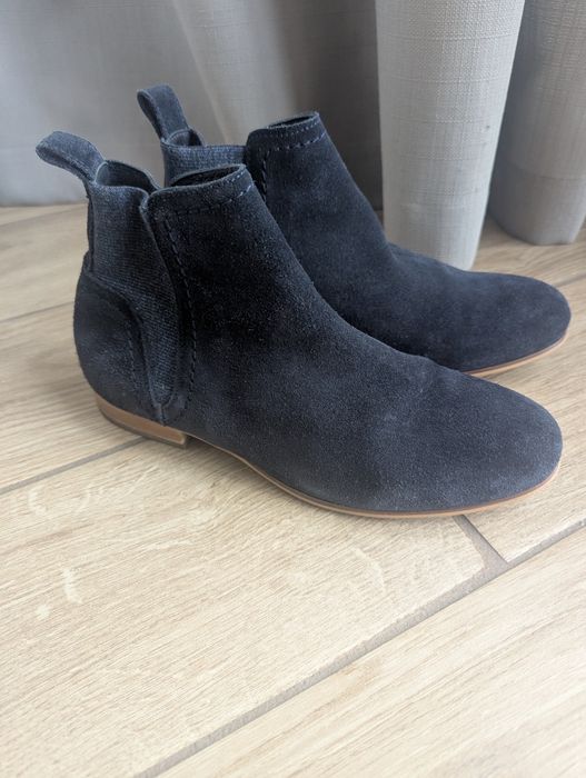 Челсі ботинки Tommy Hilfiger