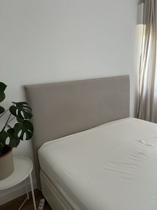 Cabeceira Conforama Babel 160x120