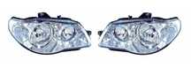 Fiat Albea Palio Strada Reflektor Przedni Lampa Przednia NOWY