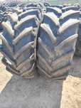 Opony rolnicze 540/65R30 Trelleborg TM800