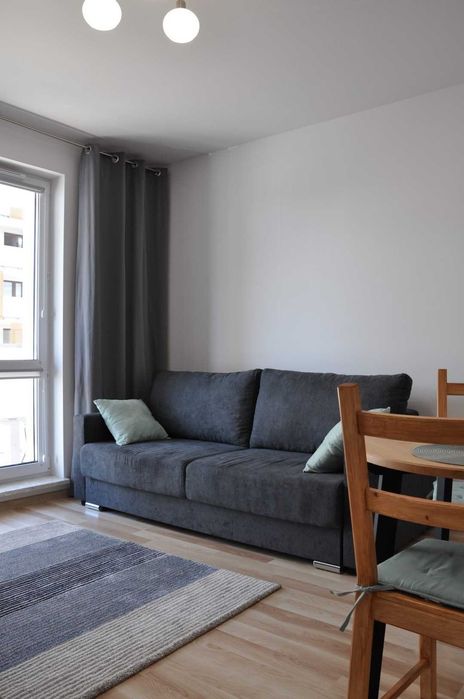 Wynajmę mieszkanie na ulicy Żyznej