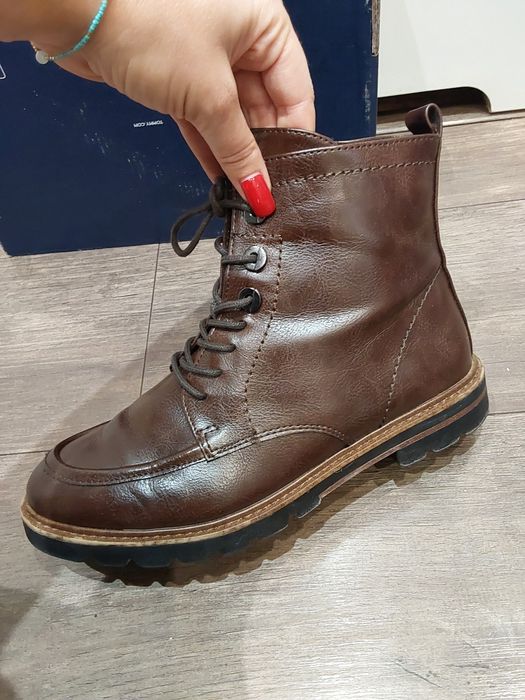 Botki Marco Tozzi 38