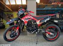 KAYO T4 Motocykl Dirt-Bike KAYO T4 300 ENDURO
