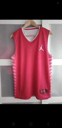 Koszulka koszykarska, Jordan, NBA, rozmiar 2 XL