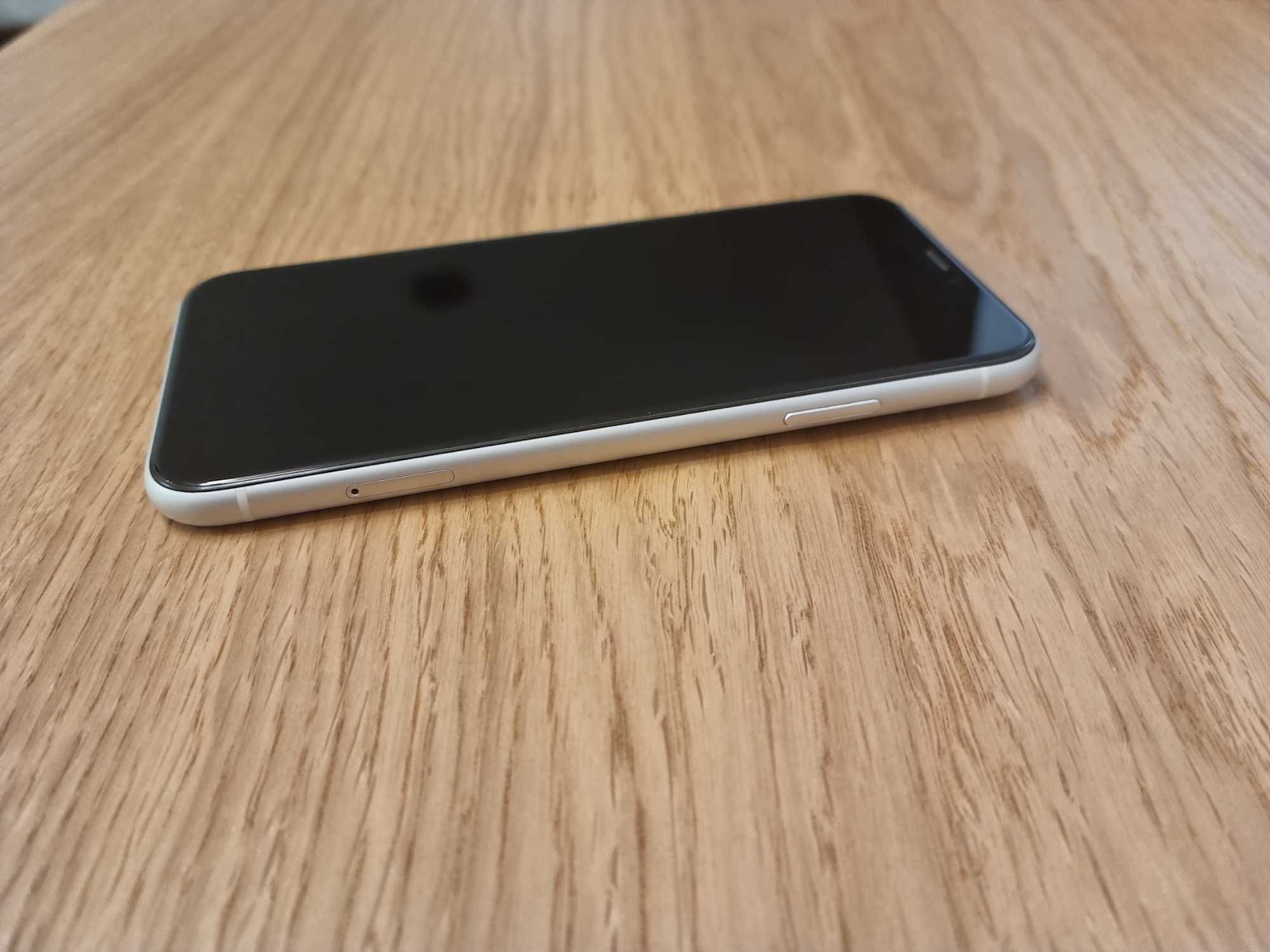 Sprzedam iPhone XR 64GB biały