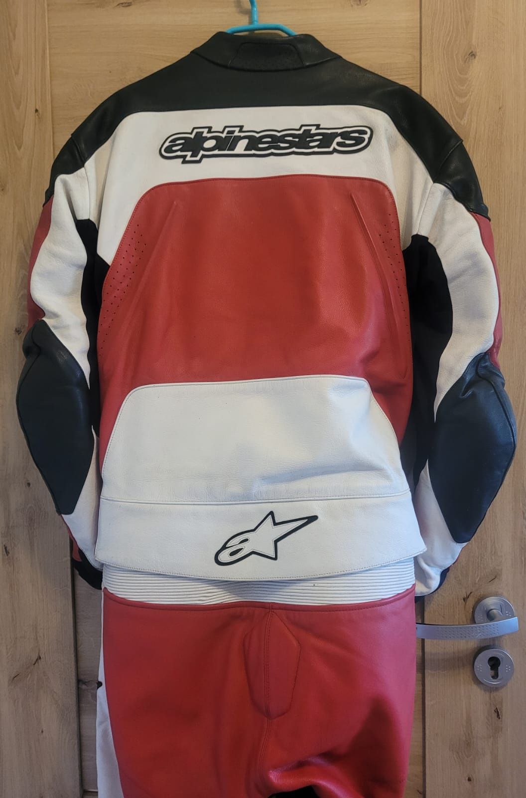 Kombinezon Alpinestars