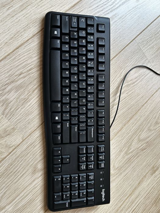 Klawiatura Logitech
