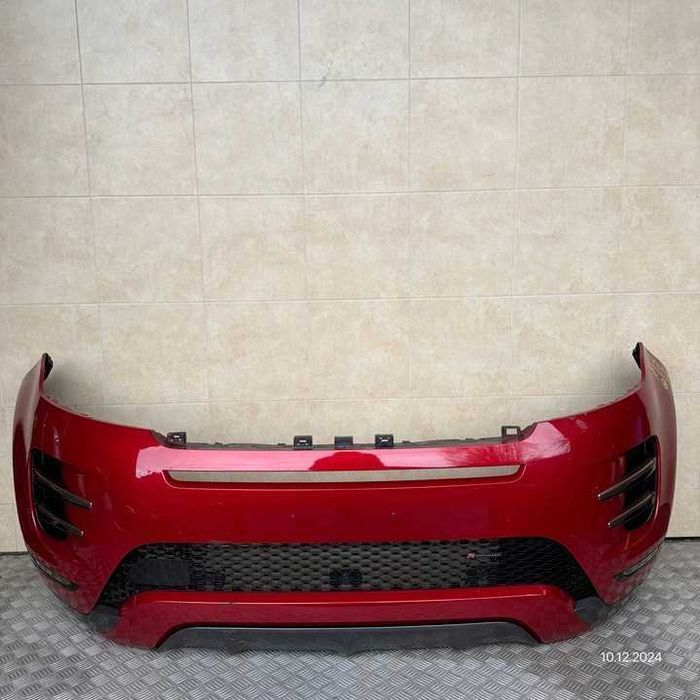 Бампер передний Range Rover Evoque II голый комплектный