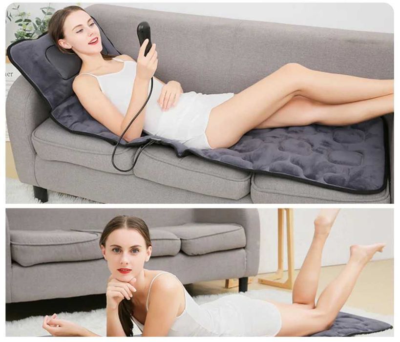 Mata do Masażu Ciała