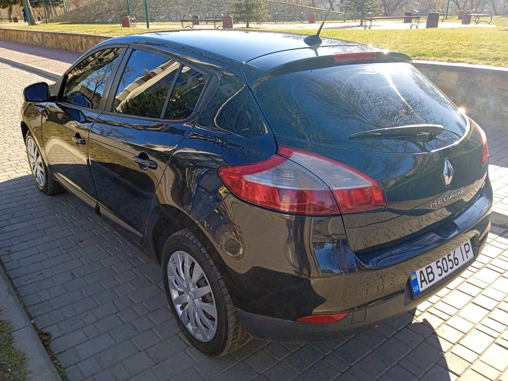 Продається авто  Renault megane