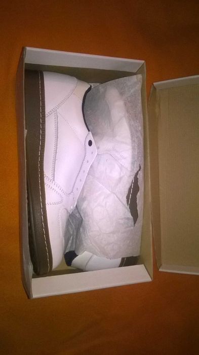 Fardamento Militar Sapatilhas