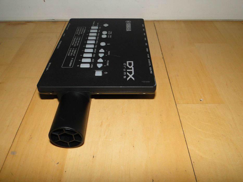 Znakomity Moduł Perkusyjny YAMAHA DTX 402.Jak Nowy.Okazja