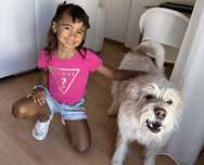 Estadia para o teu animal de estimação