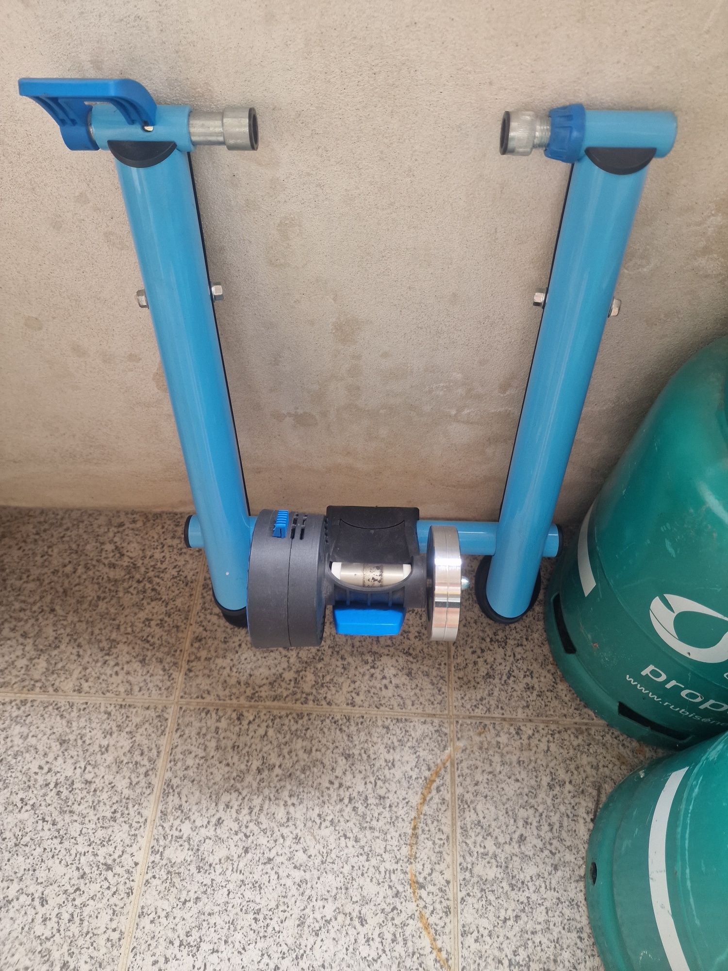 Rolos de Treino Tacx