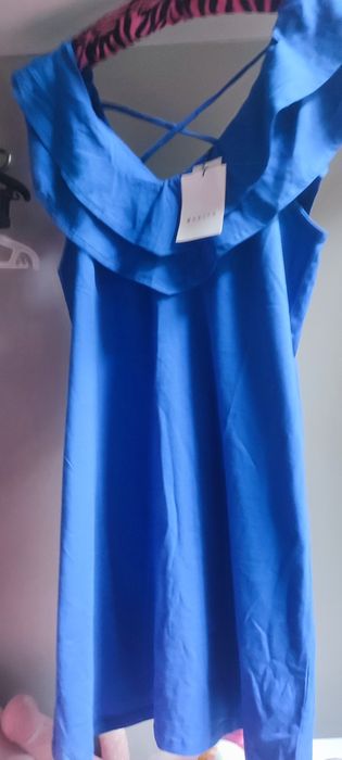 Nowa sukienka Mohito