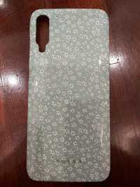 Capa Burga Samsung A70