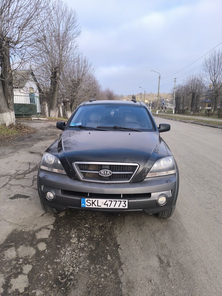 Продам КІA Sorento