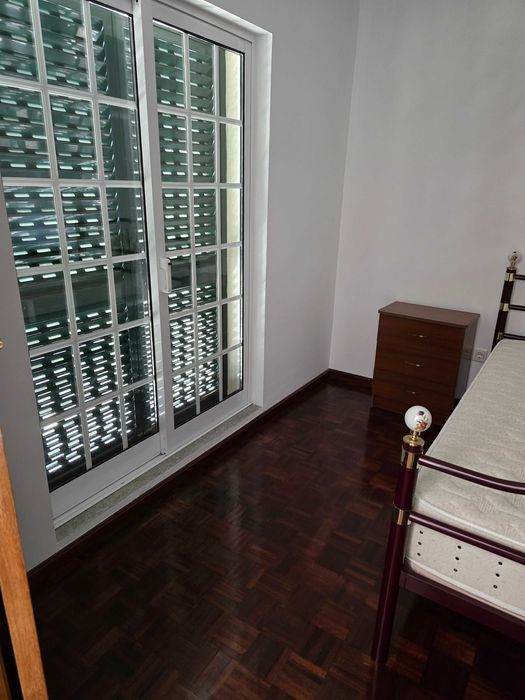 Apartamento T4 para alugar