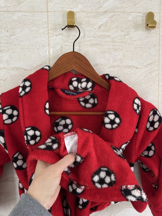 Дитячий Халат 98-104 ,3-5 років