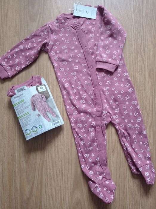 Чоловічки, ромпери, комбінезон, lupilu, лупілу