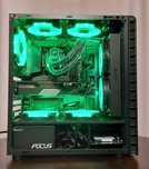 Ігровий системний блок (Z590 Aorus/i5-11400F/RTX 2070 super/DDR4 24Gb)
