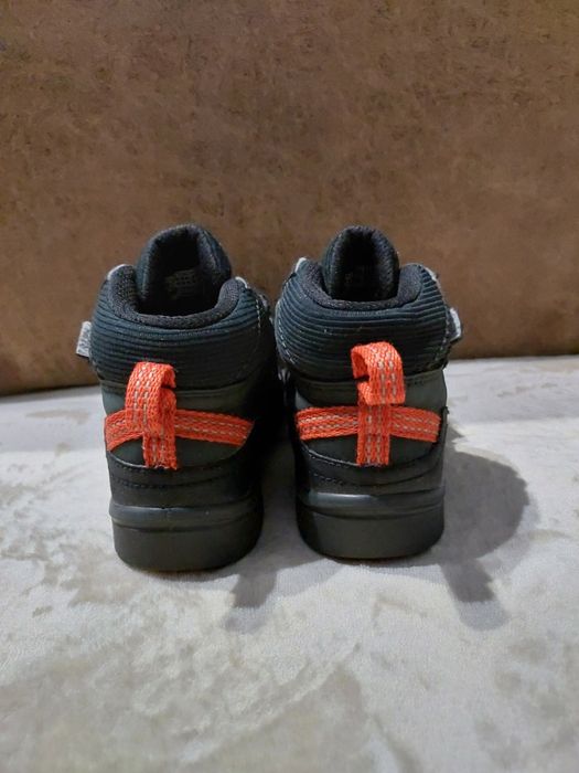 Ботинки демисезонные Keen Fila