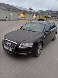 Sprzedam Audi A6 C6 3.0tdi