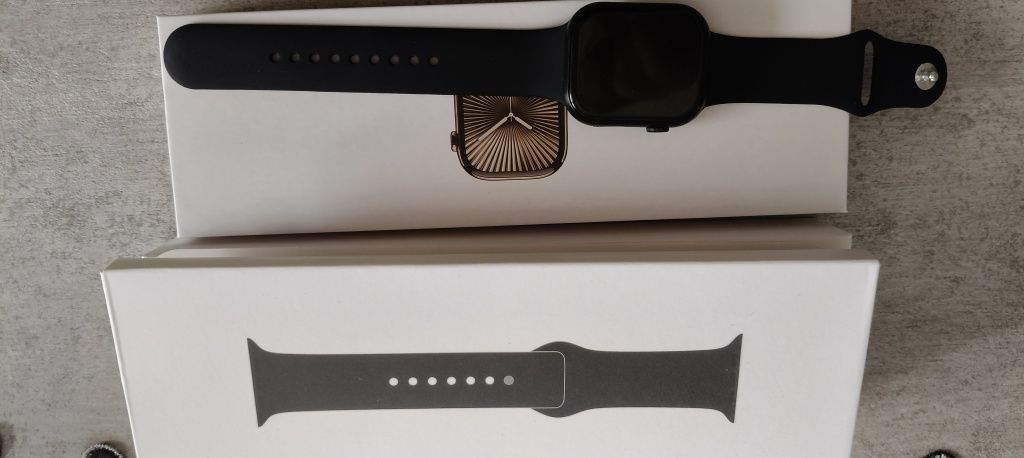 Smartwatch da maçã - S10 2025