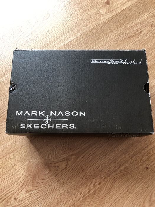 Туфлі (Mark Nason)