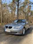 BMW e61 525d 197KM 2008r.