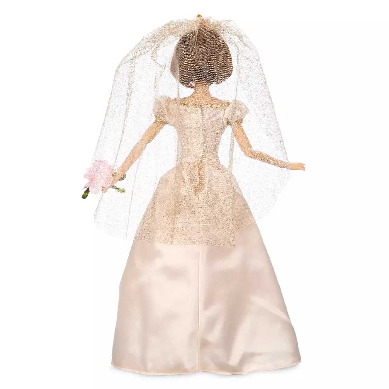 Набор  Рапунцель и Флин Райдер, Rapunzel and Flynn Rider wedding doll