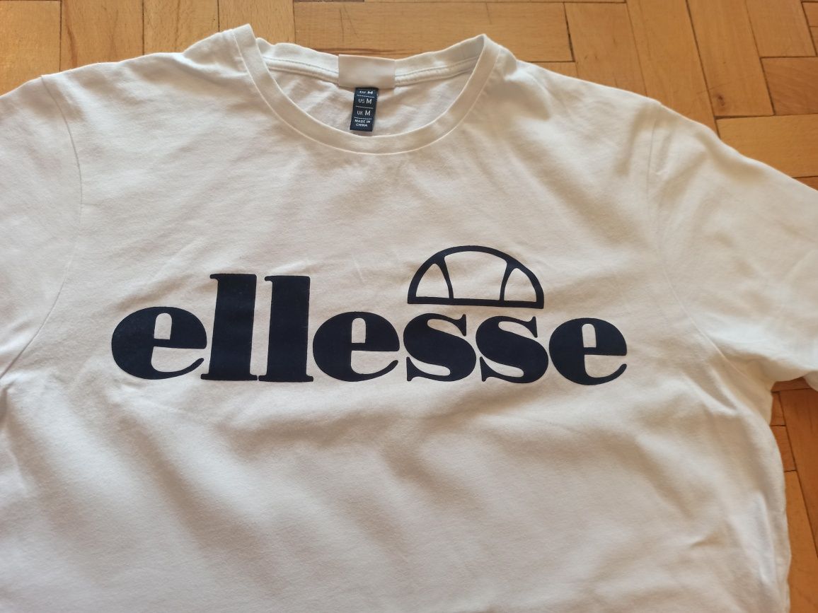 Koszulka Ellesse