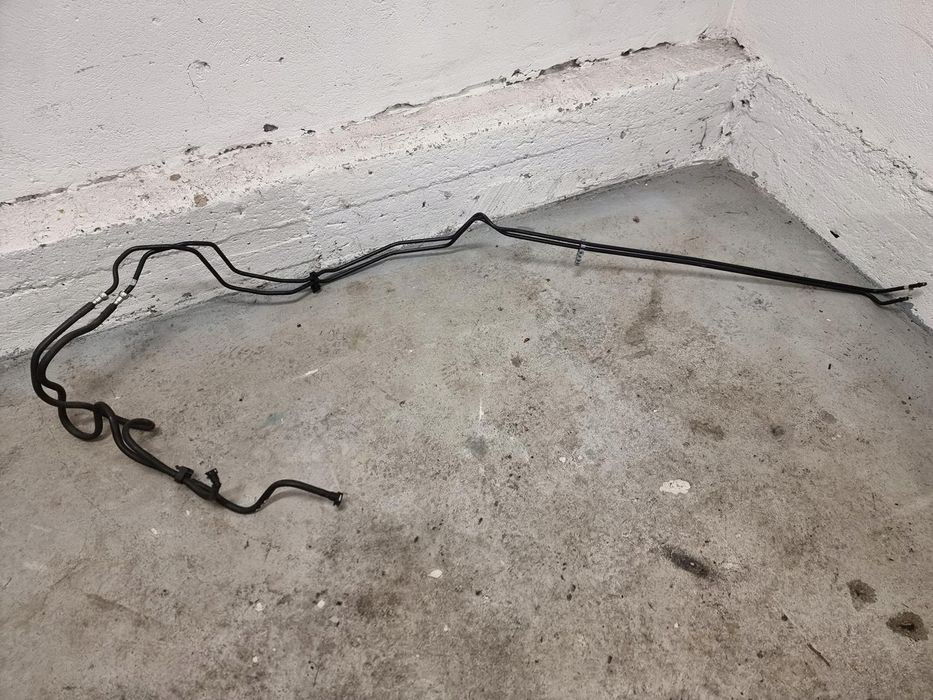 Przewody paliwa volvo V50 S40 C30 1.6 D2 115KM