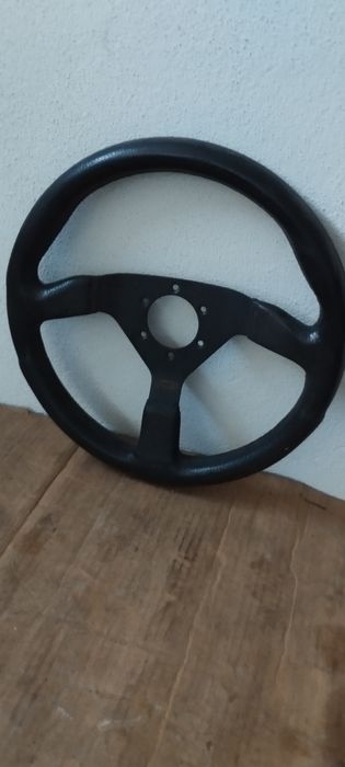 Volante desportivo KD