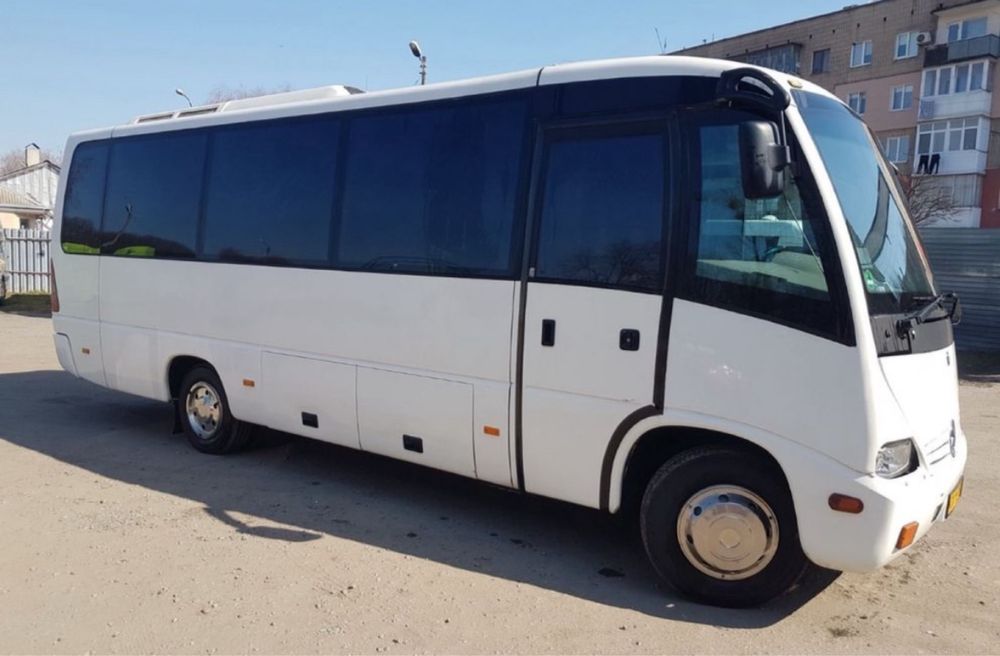 Трансфер. Автобусні пасажирські перевезення Україна. Оренда автобусів