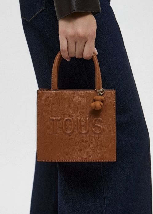 Сумка Tous Brenda