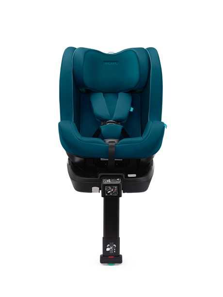 RECARO SALIA 125 fotelik obrotowy do 7 lat ISOFIX