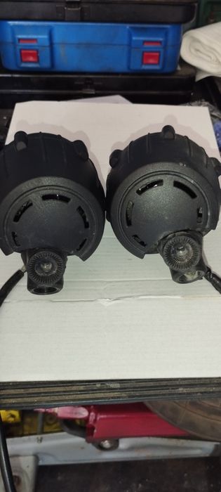 Givi s310 додаткове світло, протитуманки