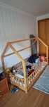 Cama para criança