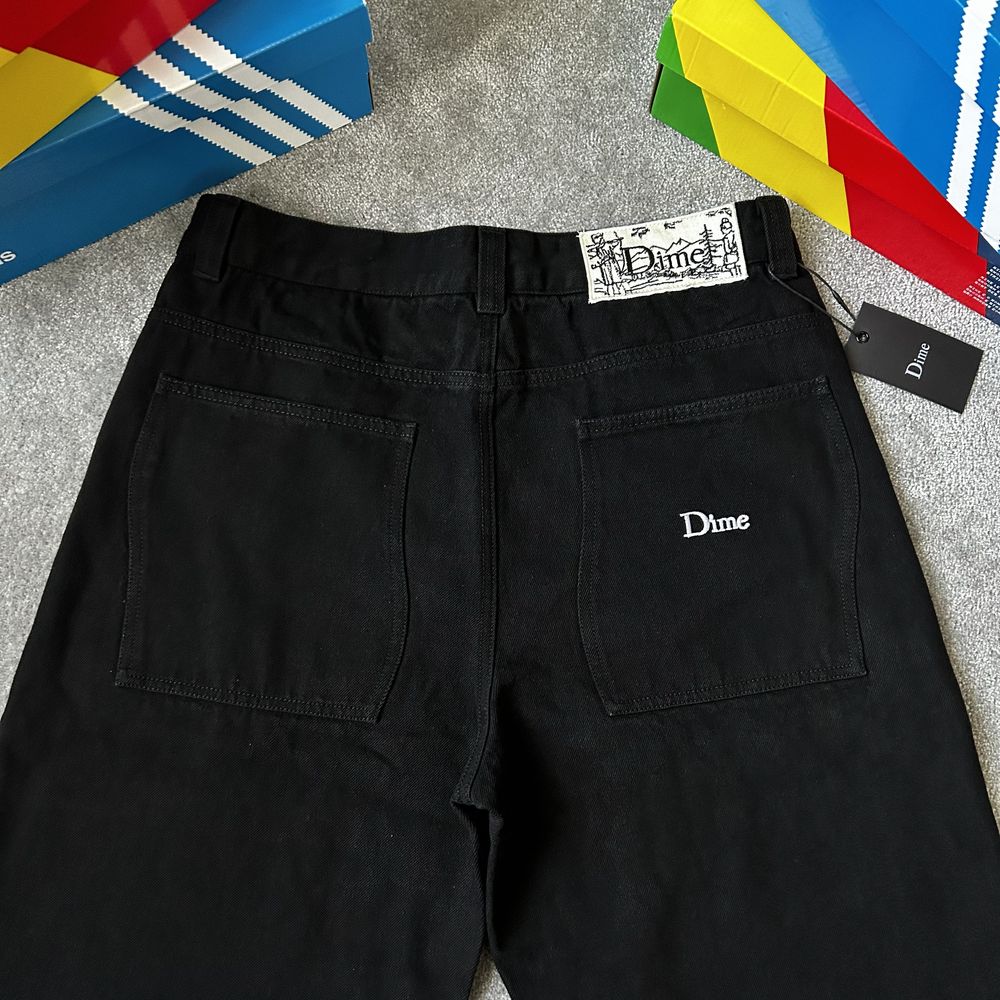 Джинси Dime ( Baggy fit )
