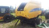 New Holland BM1280 Jak Nowa